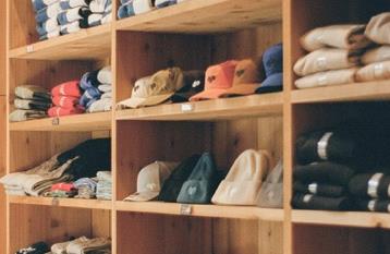 Shop The General Store