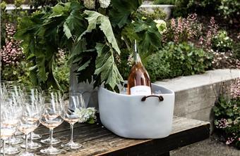 Winemaker Dinner with Flowers Winery