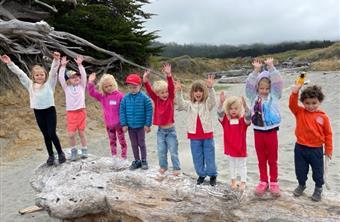 2nd Annual Kids Club Summer Sessions! 
