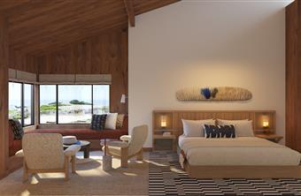 Lodge Rooms: Reservations Open!