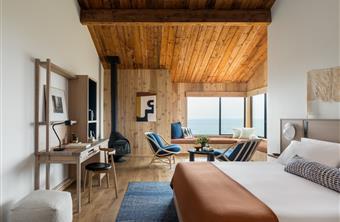 Our Lodge Rooms Are Open!
