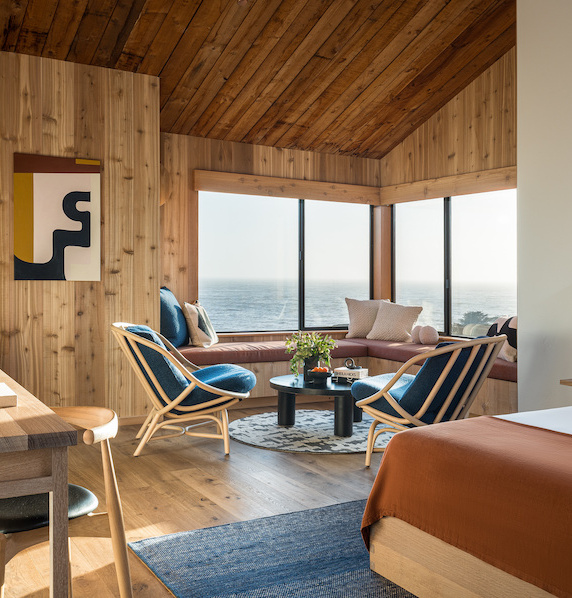 The Sea Ranch Lodge gallery photo 3 — Micro Wedding Venue in The Sea Ranch, California