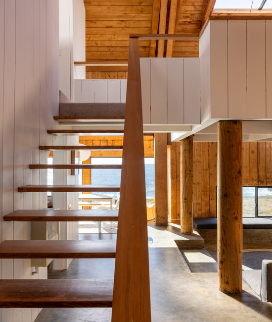 Stairway