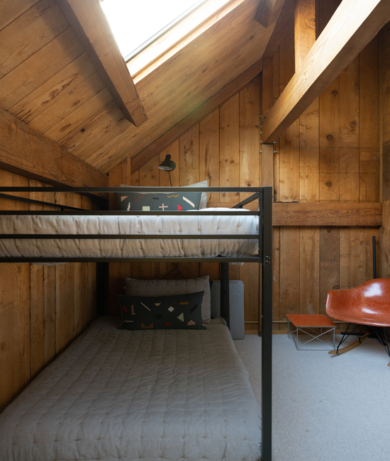 Bunk Bed