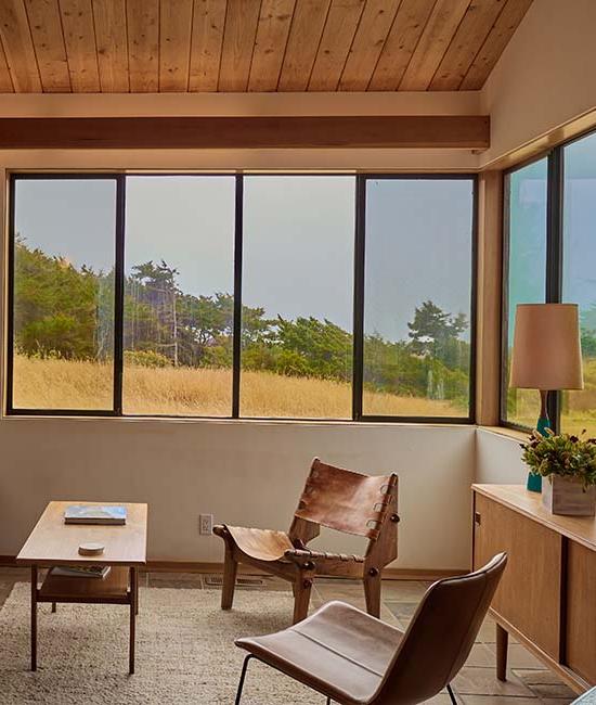 Whalebone Living Space View