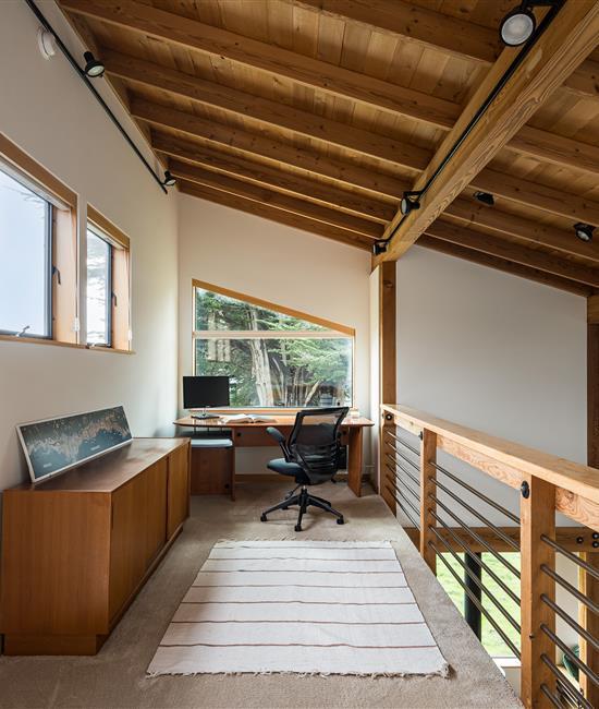 Casa de Luz 12 - Loft/Office