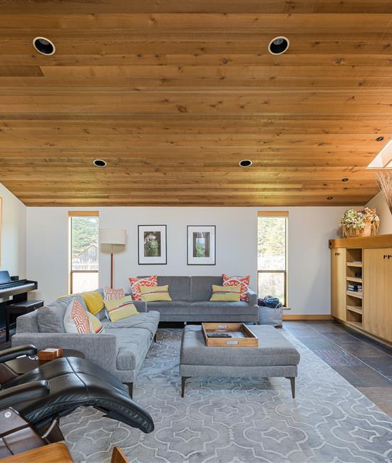 Casa de Luz 16 - Couches