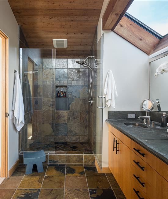Casa de Luz 18 - Shower