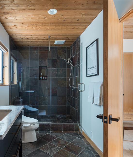 Casa de Luz 21 - Bathroom