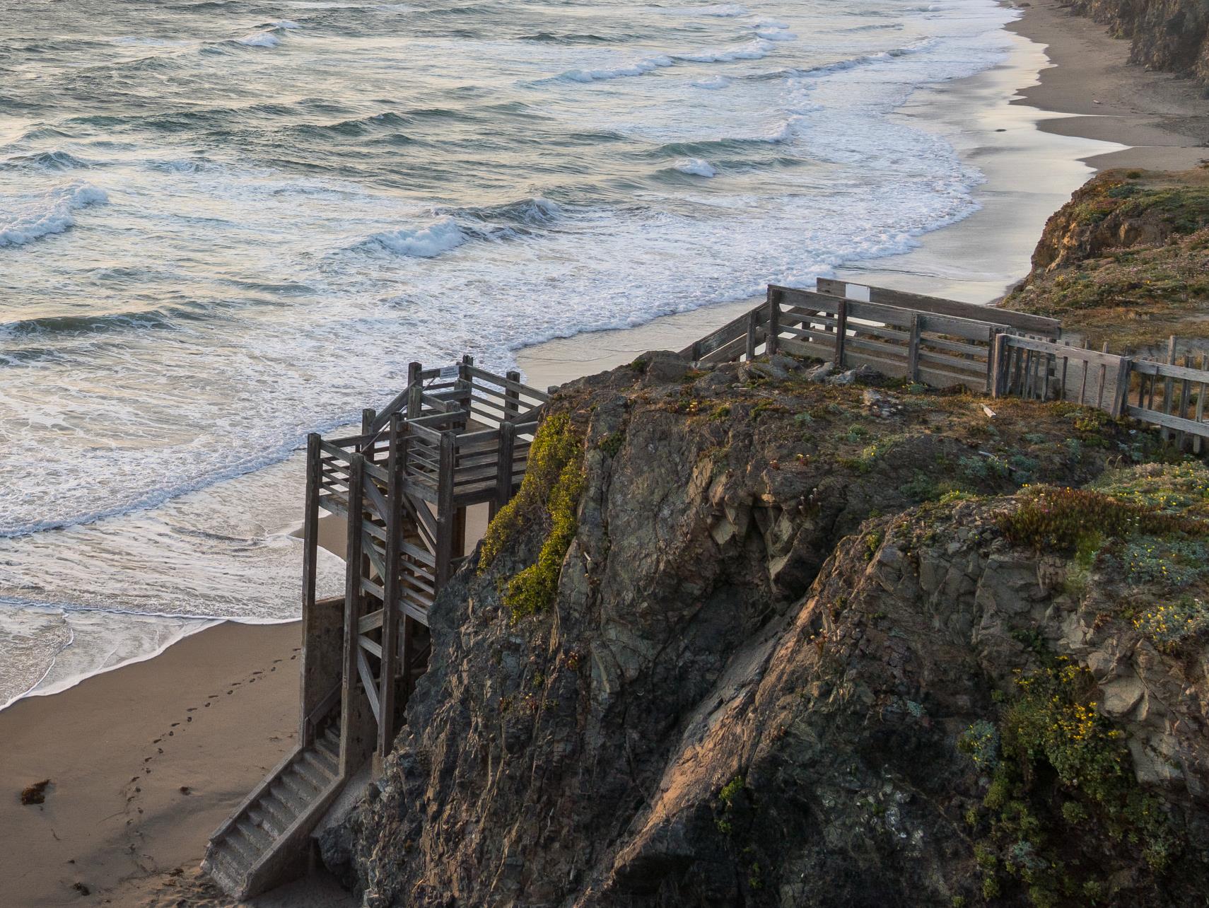 Favorite Attractions In The Sea Ranch