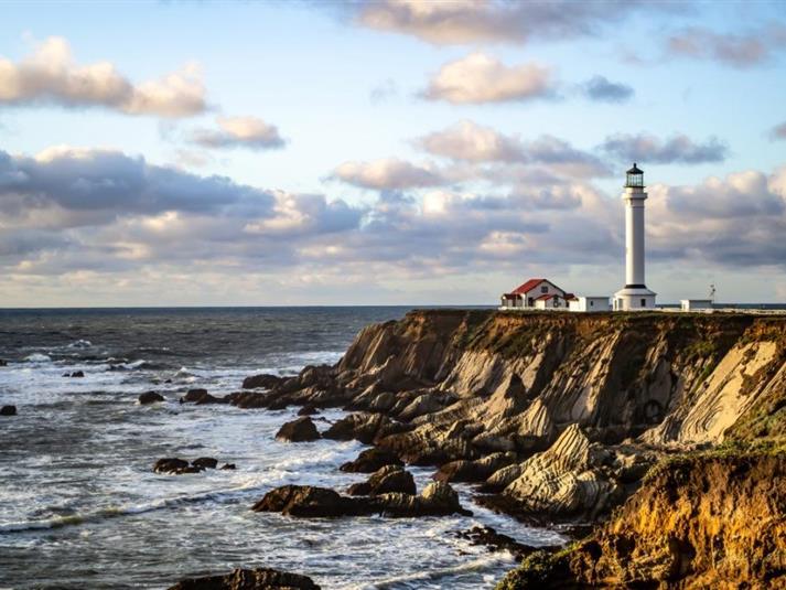 Favorite Attractions In Point Arena