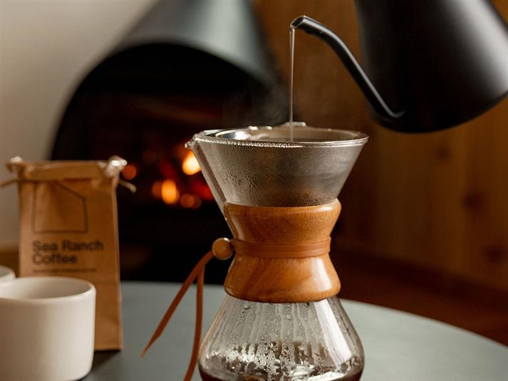 The Sea Ranch Lodge Offerings