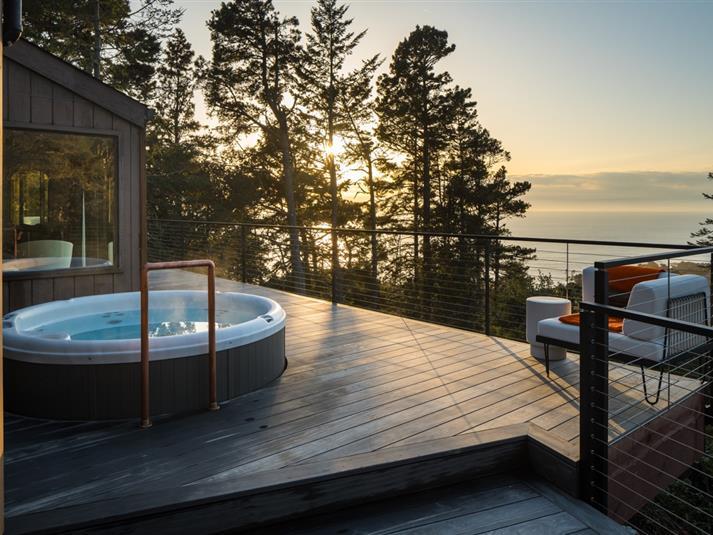 The Sea Ranch Living Sea More Save More