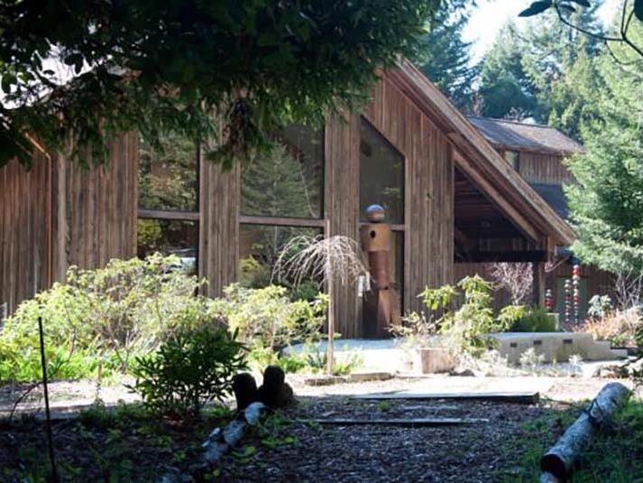 Favorite Attractions in Gualala