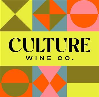 Vino & Vinyl with Culture Wine Co. 08.13