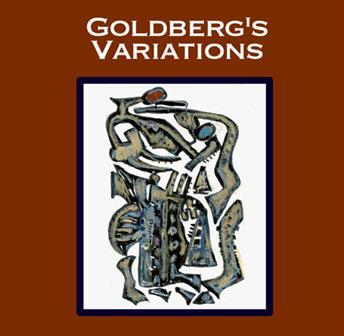Goldberg's Variations 11.7