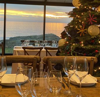 Holiday Locals Night Dinner 12.4