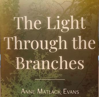 Anne Matlack Evans Book Launch