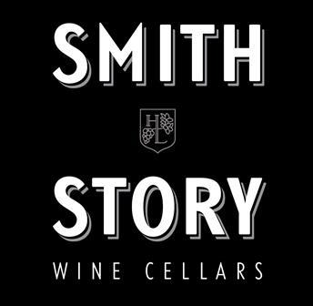 Vino & Vinyl with Smith Story Wine Cellars 04.16