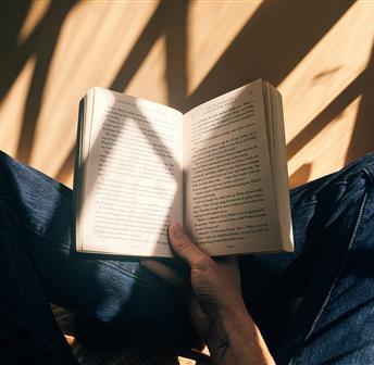 Ulysses Book Club