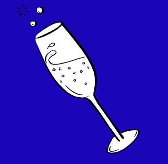 New Year Eve Party 12.31