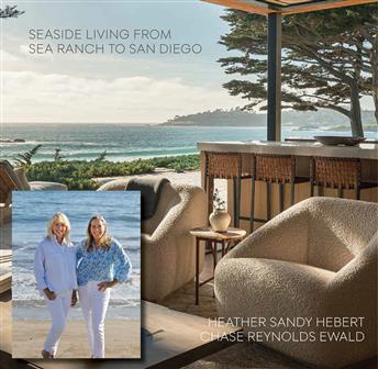 California Coastal Book Tour 07.18