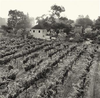 Winemaker Dinner with Croix Estate Winery 07.22