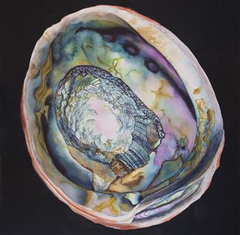 Kathleen Alexander Artist Exhibition & Reception 