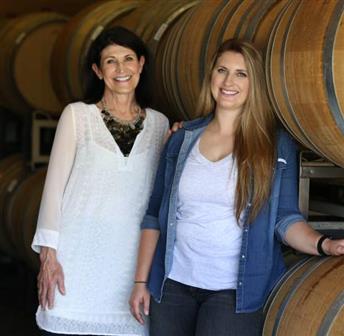 Vino & Vinyl with Trombetta Family Wines 07.09
