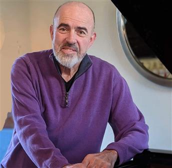 Sunday Sounds with Gary Rossi 05.10