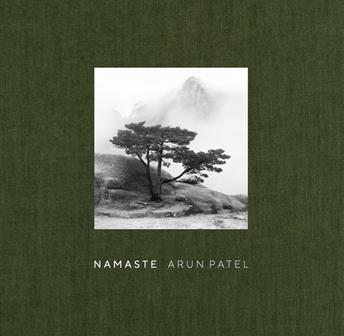 Arun Patel Artist Exhibition + Reception 11.30