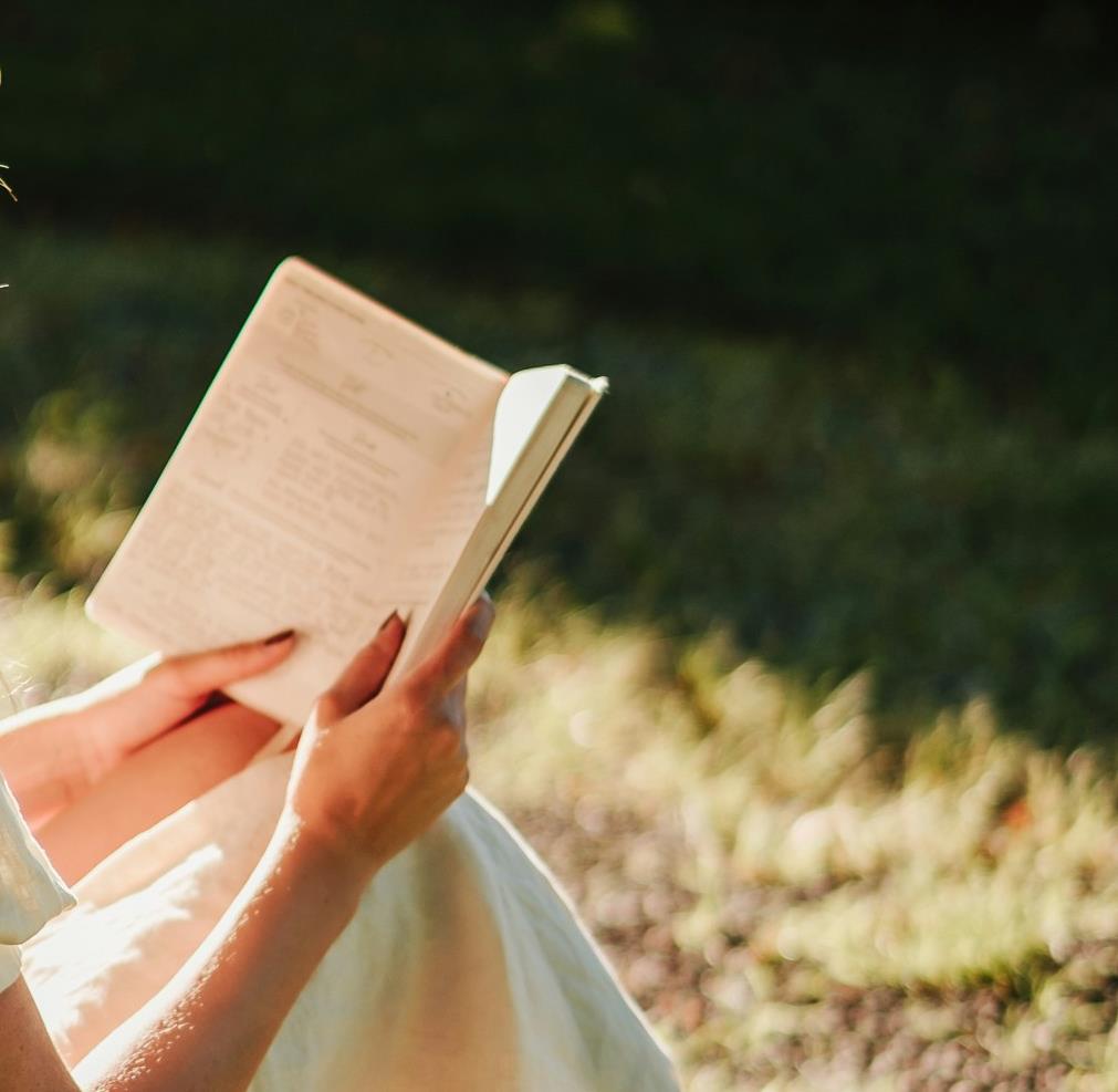 The Write Hike 05.10