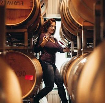 Vino & Vinyl with Casino Mine Ranch Winery