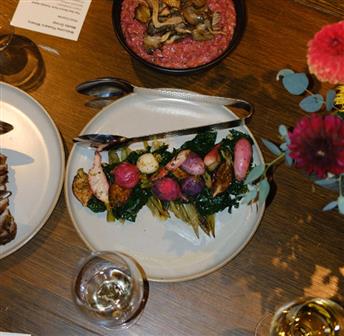 New Years Eve Dinner 12.31.2025