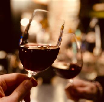 Holiday Happy Hour 12.17