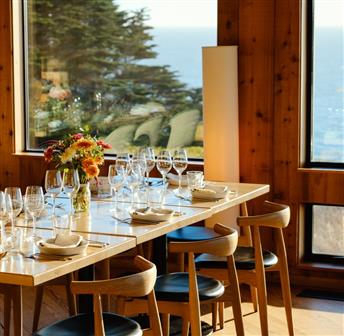 Winemaker Dinner with Decanter Magazine