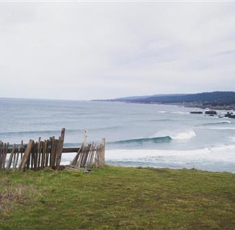 Etching By The Sea with Jobi Manson 8.2