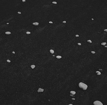 Material Studies with Jobi Manson 8.4