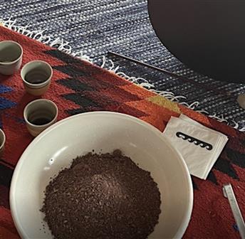 Heart-opening Cacao Ceremony & Yoga