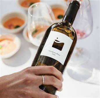 Vinyl, Wine & Farm Dinner with Medlock Ames Winery Winery 9.18