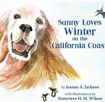 Storytelling and more at The Sea Ranch Lodge!