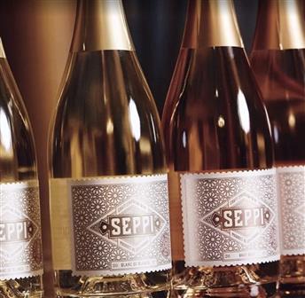 Vino & Vinyl with SEPPI 07.16