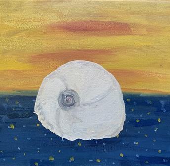 Marie van Elder Artist Exhibition & Reception 09.12