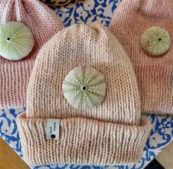 Urchin Dye A Beanie 02.21