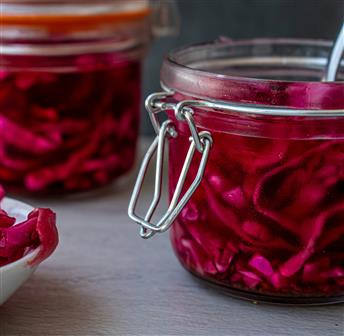 Fermentation Workshop 05.23