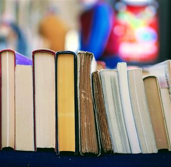 Book It! — Book Faire 12.06