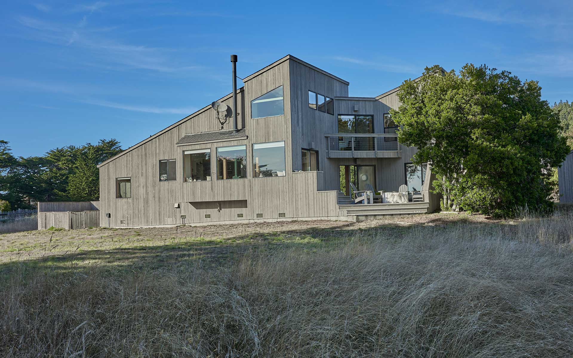 The Sea Ranch Lodge Lodging Casa de Luz