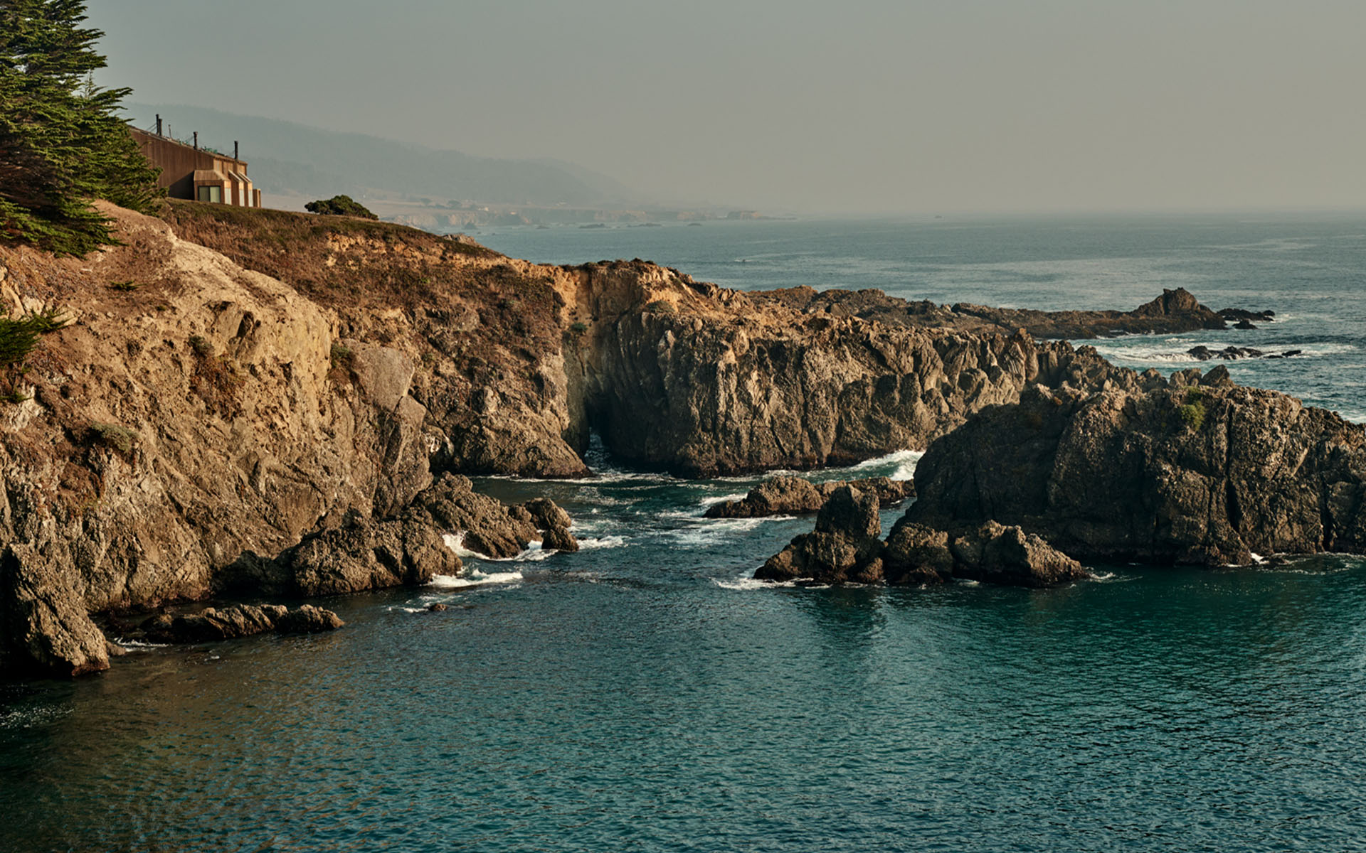 The Sea Ranch Lodge | Official Site