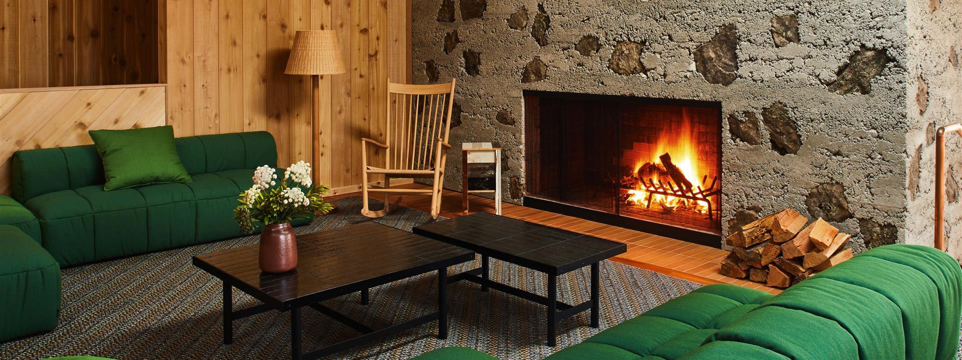 The Sea Ranch Lodge | The Bar + Lounge