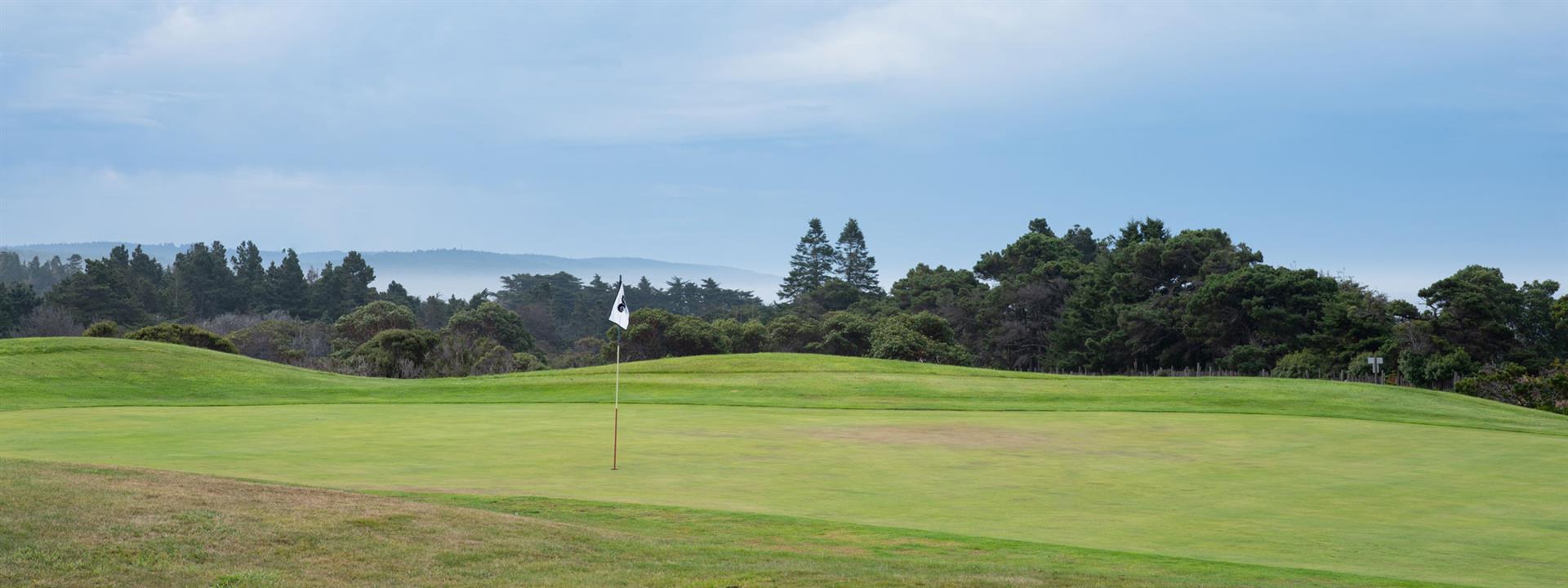 The Sea Ranch Lodge The Sea Ranch Links